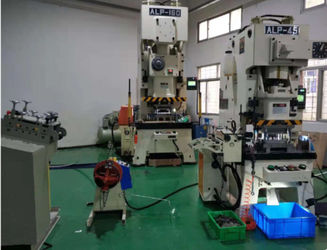 Henglong (Xiamen) Machinery Equipment Co., Ltd. Bedrijfsprofiel