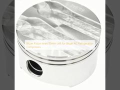 Bitzer zuiger 4nes 70mm links voor Bitzer AC koelcompressoren