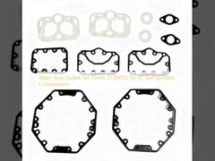 Bitzer 4pes Gasket Set 70mm 37284102 voor AC-koelcompressoren