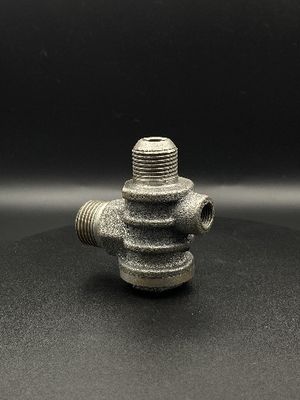 kwaliteit  Connector Joiner Sealing Element Material 10MPa Pressure For Automotive fabriek