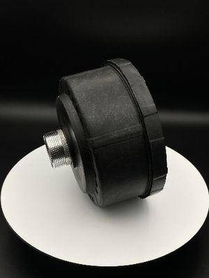 kwaliteit  Industrial CNC Machined Parts Electronic Applications fabriek