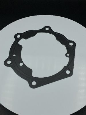 kwaliteit  Customized Drawings AC Compressor Components WITH OEM Services fabriek