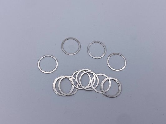SUS 304 de Ringenmuur Opgezette Moderne Stijl van het Badkamersroestvrije staal