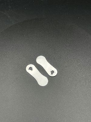 Reed Valve Plate voor Copeland DLLP-30X/DLSGP-30X/DLSGP-40X Compressor Onderdelen