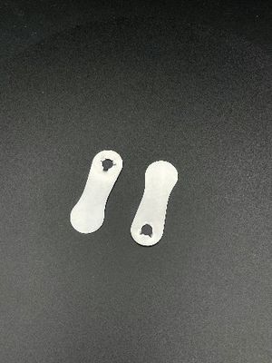 Reed Valve Plate voor Copeland DLLP-30X/DLSGP-30X/DLSGP-40X Compressor Onderdelen