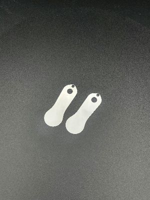 Hoogdrukontladingskleppen Frigopolcompressor Reed Valve Kit Z30-126Y 30P