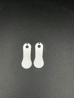 Hoogdrukontladingskleppen Frigopolcompressor Reed Valve Kit Z30-126Y 30P