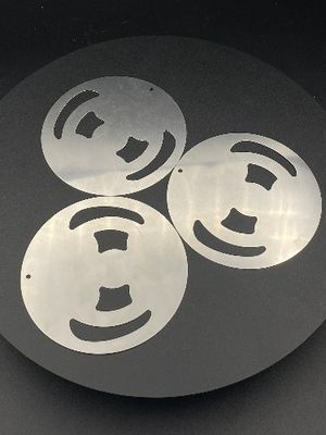 Op maat gemaakte onderdelen voor benzineterugwinningspompen van elk formaat 3c elektronische producten
