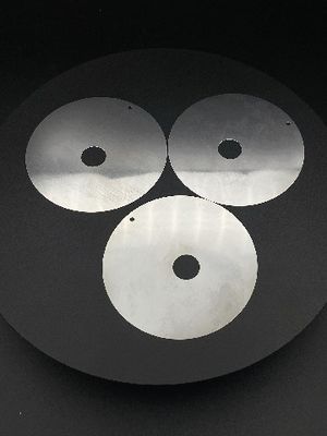 De aangepaste roestvrij staalhardware het stempelen elektronische producten van de productiediensten 3c