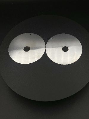 De aangepaste roestvrij staalhardware het stempelen elektronische producten van de productiediensten 3c