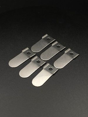 Medisch Productenmetaal het Stempelen Delen ISO9001 Certificaat
