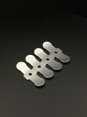 De aangepaste Beperker van de Staalcompressie voor de Medische Producten van de Zuurstofconcentrator