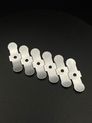De aangepaste Beperker van de Staalcompressie voor de Medische Producten van de Zuurstofconcentrator