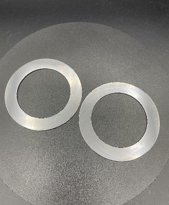 Ingepaste Verbindingsansi het Type van de Plaatiso9001 Plaat van de Compressorklep Klep