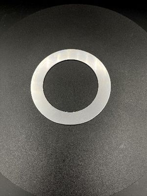 Ingepaste Verbindingsansi het Type van de Plaatiso9001 Plaat van de Compressorklep Klep