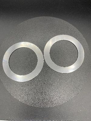 Van de de Poortklep van de roestvrij staalplaat de Aangepaste Dikte voor Koelingscompressor
