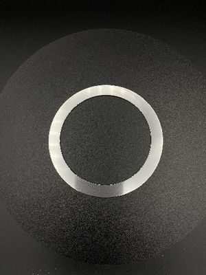 Hardware het Stempelen Compressor Opzettende Plaat Aangepaste Grootte