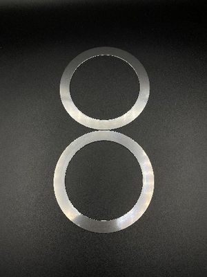 Stainless Steel Thin Flat Washer Shim Plain Gasket Shim Rings voor Lagers
