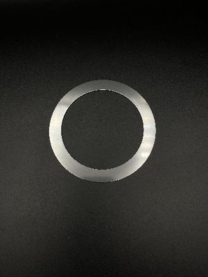 Stainless Steel Thin Flat Washer Shim Plain Gasket Shim Rings voor Lagers
