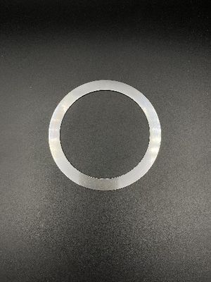 Het gieten de Klepplaat Ingepaste Verbinding van de Koelingscompressor