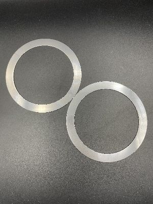 Luchtcompressor klepveer uitlaatlekkage / Bus-shim-afstandhouder