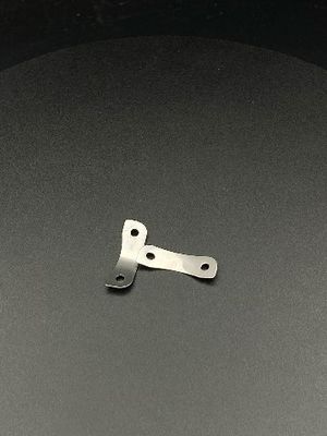 10S17 Uitlaatklepplaat voor Auto A/C Compressor