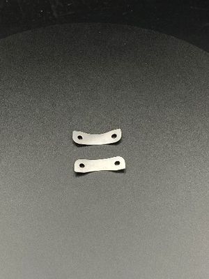 10S17 Uitlaatklepplaat voor Auto A/C Compressor