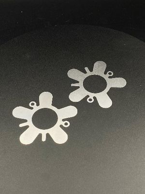 10S17 Uitlaatklepplaat voor Auto A/C Compressor