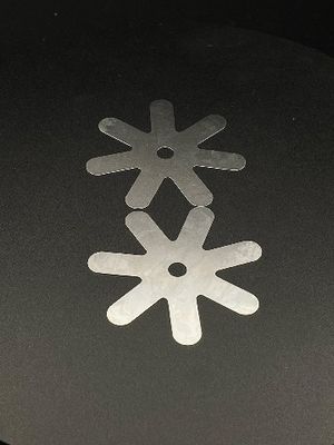 SD6V12 Compressor 6RD820803 6RO820803A  PERSONENAUTO  A/C Compressor Cilinder Afdichtingspakking Klep Reed