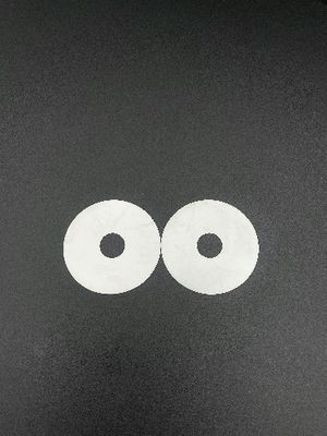 #660 Flessenventielmoer Pakking Vervanging voor CGA 660 Gasflessen