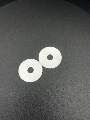 Aangepaste Automobiel het Stempelen Delenansi BS 0.01mm Tolerantie