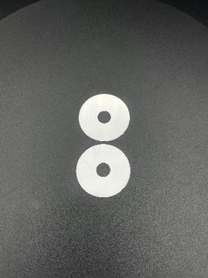 Aangepaste Automobiel het Stempelen Delenansi BS 0.01mm Tolerantie