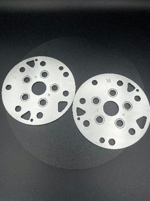 Reparatieset voor klepplaatmontage & cilinderkoppakking voor 10S15C/10S17C auto A/C compressor