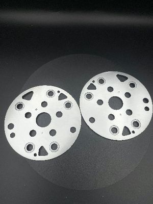 Reparatieset voor klepplaatmontage & cilinderkoppakking voor 10S15C/10S17C auto A/C compressor