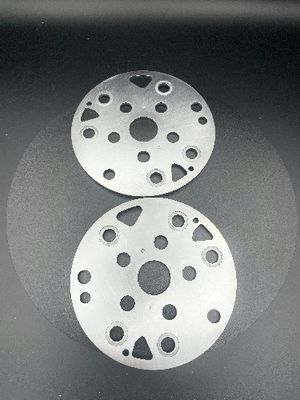 Reparatieset voor klepplaatmontage & cilinderkoppakking voor 10S15C/10S17C auto A/C compressor