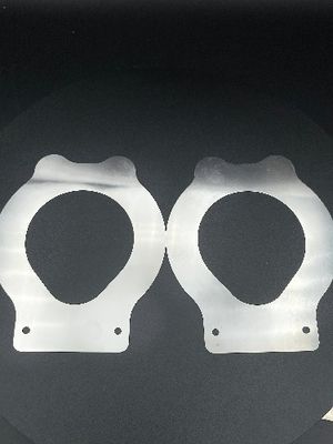 Luchtcompressor assemblage voor Weichai WP10H/WP12 motor reserveonderdelen 9077/0405/0047