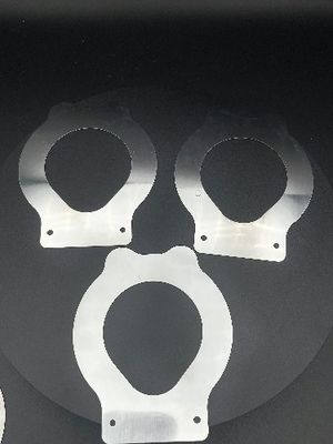 Luchtcompressor assemblage voor Weichai WP10H/WP12 motor reserveonderdelen 9077/0405/0047