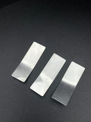 Aangepaste het Stempelen Automobieldelen Duurzame 0.01mm Tolerantie