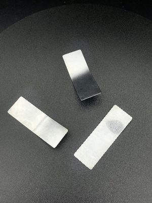 Aangepaste het Stempelen Automobieldelen Duurzame 0.01mm Tolerantie
