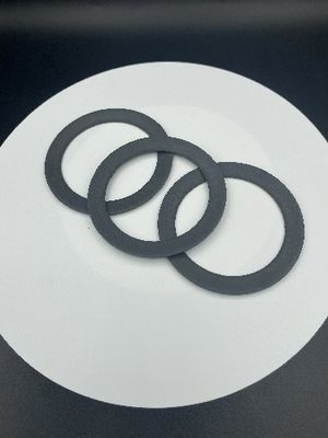 OEM-diensten Prototype spuitgieten Kleinschalig materiaal