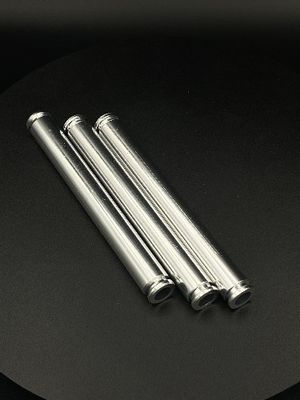 1/2 „Douaneinjectie het Vormen galvaniseerde Elektrostaalbuis assembleert