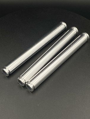 1/2 „Douaneinjectie het Vormen galvaniseerde Elektrostaalbuis assembleert