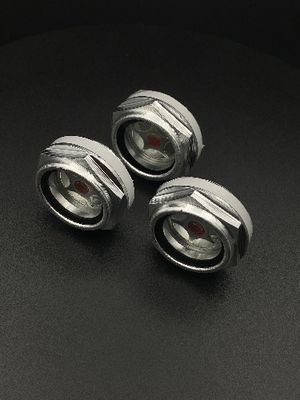 0.01mm de Injectie van de Precisiedouane het Vormen 5kg Injectie Gevormde Delen