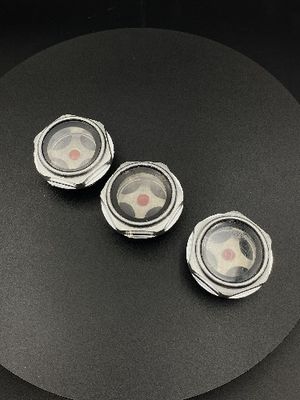 0.01mm de Injectie van de Precisiedouane het Vormen Materiële Flexibiliteit