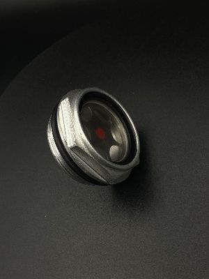 aangepaste ABS-onderdelen 0,01 mm Precision lichtgewicht gemakkelijk te gebruiken