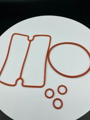Het Verzegelende Element Materieel Automobiel Rubbero Ring Seals van de sluitingsschakelaar
