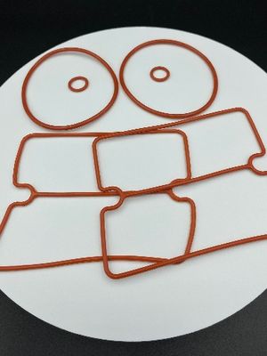 Het Verzegelende Element Materieel Automobiel Rubbero Ring Seals van de sluitingsschakelaar