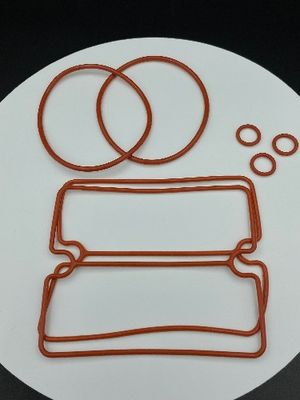 Het Verzegelende Element Materieel Automobiel Rubbero Ring Seals van de sluitingsschakelaar