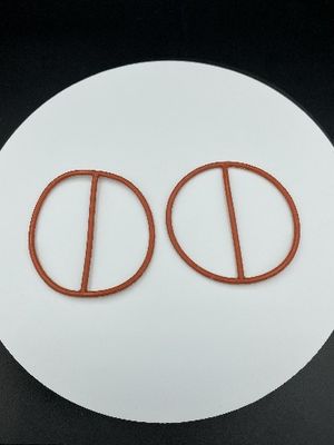 De aangepaste bestand hoge druk van Nbr O Ring Material 10MPa