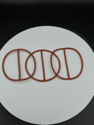 De aangepaste bestand hoge druk van Nbr O Ring Material 10MPa